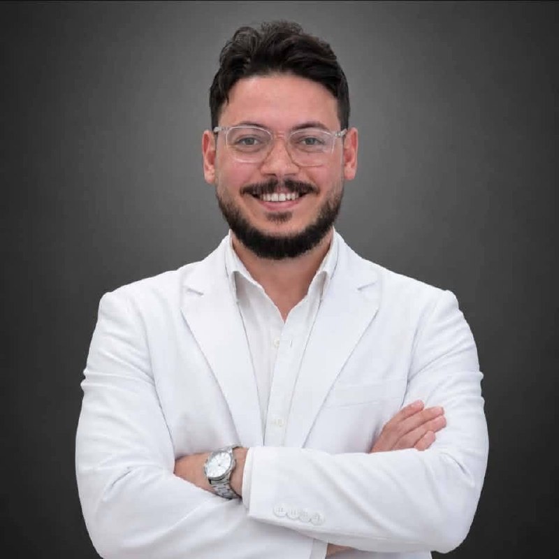 د. علاء عبد العزيز..استشاري علاج الأورام والطب النووي
