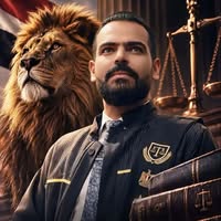مؤسسة المالك للمحاماة والإستشارات القانونية..المستشار / أحمد محي ، المحامي بالجنايات