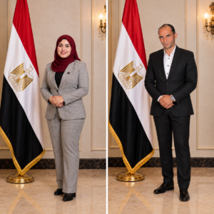 د. منال مدحت رشوان: دورة إعداد مدرب معتمد للحساب الذهني وتنمية المهارات ببرنامج العباقرة الصغار د. منال مدحت رشوان: دورة إعداد مدرب معتمد للحساب الذهني وتنمية المهارات ببرنامج العباقرة الصغار | جريدة تحت الضوء الإخبارية