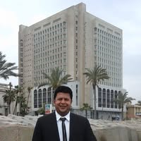 محمد عزالدين محامي الجنايات.. مسيرة قانونية متميزة ونتائج بارزة في ساحات القضاء