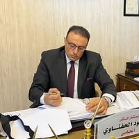 المستشار الدكتور محمود الحفناوي.. خبرة قضائية وقانونية ممتدة لحماية الحقوق أمام المحاكم الجنائية والمدنية