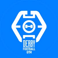 Derby Football Gym..بروتوكولات تدريبية متكاملة تجمع بين اللياقة