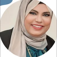 د/ إيناس سلامة..منصة دولية تضم نخبة من الخبراء في مختلف التخصصات