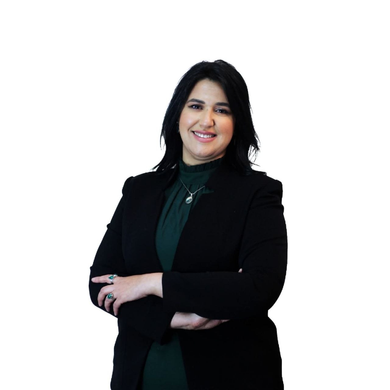 د. سناء زيادة..برنامج الشفرة الكاملة لصناعة الثروة يغير مفاهيم النجاح